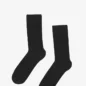 Chaussettes Classic Deep Black
