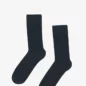 Chaussettes Classic Navy Blue