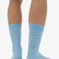 Chaussettes Classic Seaside Blue