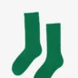 Chaussettes Classic Kelly Green