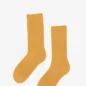 Chaussettes Active Burned Yellow