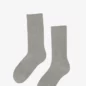 Chaussettes Active Heather Grey