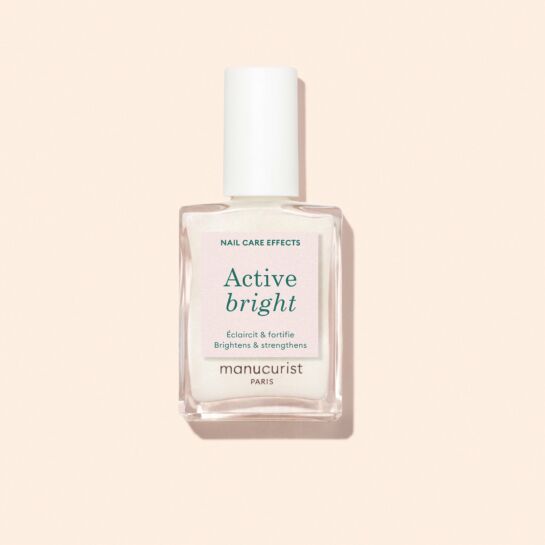 Vernis Soin Active Bright