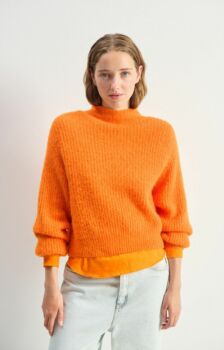 Pull east agrume