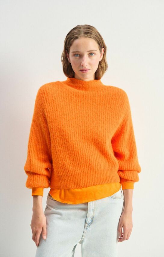 Pull East Agrume