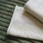 Chaussettes Glitter Lurex Beige 36-40