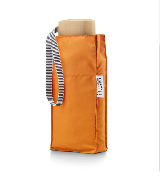 Parapluie Auguste Orange