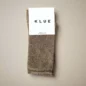 Chaussettes Glitter Lurex Caramel 36-40