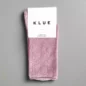 Chaussettes Glitter Lurex Rose 36-40