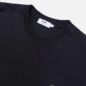 Tee-Shirt Café De Minuit Noir Carbone
