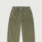 Pantalon Femme Uzatown Olive