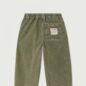 Pantalon Femme Uzatown Olive