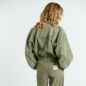 Pantalon Femme Uzatown Olive