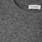 Pull Vitow Acier Chiné