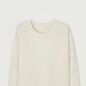 Pull Vitow Blanc
