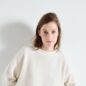 Pull Vitow Blanc