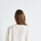 Pull Vitow Blanc
