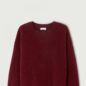 Pull Vitow Grenat