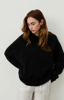 Pull vitow noir