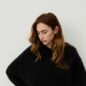 Pull Vitow Noir