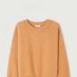 Pull Vitow Noisette Chiné