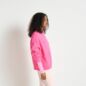 Pull Vitow Rose Fluo Alpaga Laine