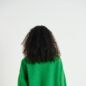 Pull Vitow Vert Trefle