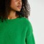 Pull Vitow Vert Trefle