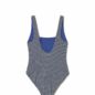 Maillot De Bain Une Pièce Amalfi Navy