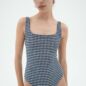 Maillot De Bain Une Pièce Amalfi Navy
