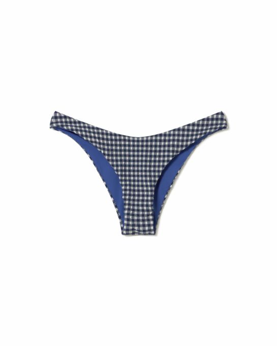 Maillot Culotte de Bain Sicilia Navy