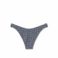 Maillot Culotte de Bain Sicilia Navy