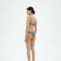 Maillot Culotte de Bain Sicilia Navy
