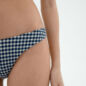 Maillot Culotte de Bain Sicilia Navy