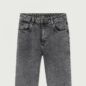 Jean Boyfriend Yopday Grey Salt And Pepper
