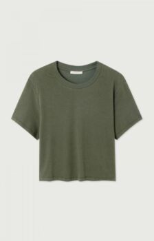 Tee shirt mc ypawood copse melange