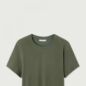 Tee Shirt Mc Ypawood Copse Melange