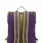 Sac à Dos Roll Top Kaki 21-25l 34001