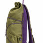 Sac à Dos Roll Top Kaki 21-25l 34001