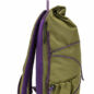 Sac à Dos Roll Top Kaki 21-25l 34001