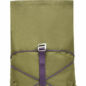 Sac à Dos Roll Top Kaki 21-25l 34001