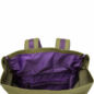 Sac à Dos Roll Top Kaki 21-25l 34001