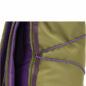 Sac à Dos Roll Top Kaki 21-25l 34001