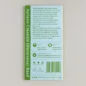 Graine Genovese Ocimum Basilicum