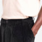Pantalon Sembo Vert Foncé