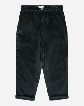 Pantalon sembo vert foncé