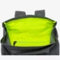 Sac à Dos Roll Top Grey Neon 21-25l 34001