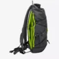 Sac à Dos Roll Top Grey Neon 21-25l 34001