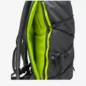 Sac à Dos Roll Top Grey Neon 21-25l 34001