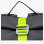 Sac à Dos Roll Top Grey Neon 21-25l 34001